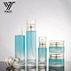 cosmetic glass bottle manufacturers​